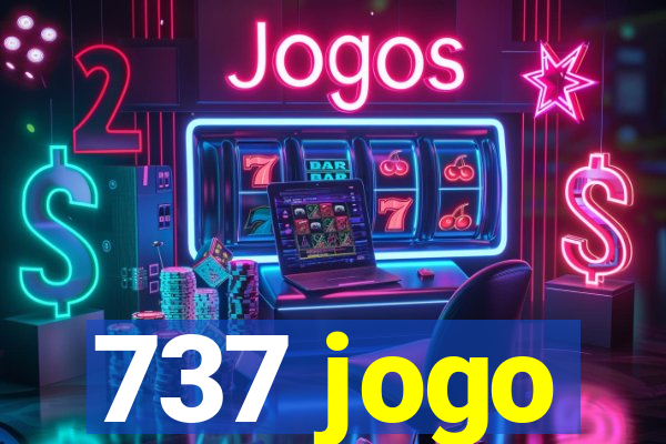 737 jogo